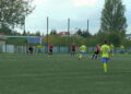 11. kolejka Campeon.pl Ligi Okręgowej: cenny punkt gospodarzy. Zamłynie – Mazowsze 1:1 [SKRÓT]