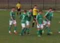 12. kolejka Campeon.pl Ligi Okręgowej: pewne zwycięstwo zielonych. Radomiak II – Zawisza 4:0 [SKRÓT]
