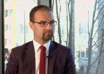 Tyczyński: dobre decyzje samorządowe, a nie polityczne gwarantują rozwój Radomia