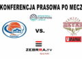 Konferencja prasowa po meczu ROSA Radom – Umana Reyer Venezia