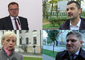 Jutro rozprawa ws. wygaszenia mandatu prezydentowi Witkowskiemu. Czy całego zamieszania można było uniknąć?