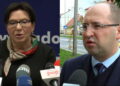 Ewa Kopacz vs. Adam Bielan: dwugłos o MSZ i UTH