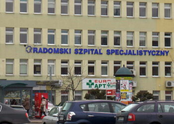 Oddział kardiologii w Radomskim Szpitalu Specjalistycznym z nowym sprzętem