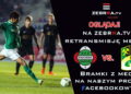 [RETRANSMISJA] Radomiak Radom – GKS Bełchatów