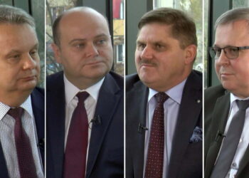 KONTRAST: posłowie o ordynacji wyborczej i przyszłości radomskiego lotniska