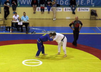 Dragon`s Den Cup II 2017