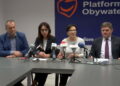 PO krytykuje zmiany w kodeksie wyborczym. PiS odpowiada