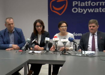 PO krytykuje zmiany w kodeksie wyborczym. PiS odpowiada