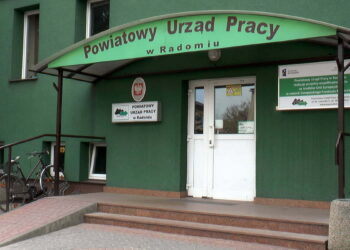 Kolejne spadki bezrobocia w Radomiu i powiecie