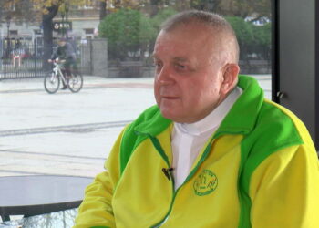 Wyszukani – ks. Marek Kujawski