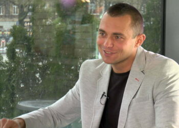 Wyszukani – Łukasz Pochylski