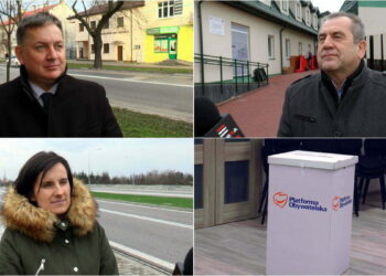 Wybory w radomskich strukturach PO sfałszowane? To sugeruje PiS