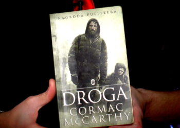 Książka na weekend: „Droga”