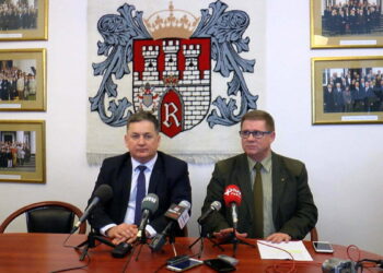Kolejna sesja budżetowa w połowie stycznia. Czy prezydent zdobędzie większość w radzie miejskiej?