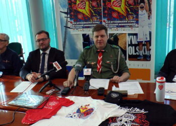 Już w najbliższą niedzielę finał Wielkiej Orkiestry Świątecznej Pomocy