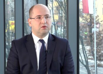 Wicemarszałek Bielan: prezydent Witkowski powinien chwalić cały radomski PiS