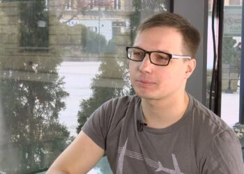 Wyszukani – Paweł Pietrzyk