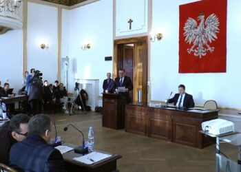 Budżet Radomia na 2018 rok ponownie nieuchwalony. Kolejny radny odchodzi z klubu PO