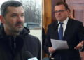 Spór pomiędzy prezydentem Radomia i byłym sekretarzem. Miasto skorzysta z zewnętrznego prawnika