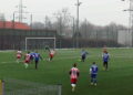 Mecz niewykorzystanych szans. Broń – Pogoń 2:1 [SKRÓT]