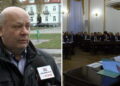 Jako radny popierał propozycje prezydenta. Teraz wybiera własną drogę