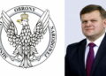 OFICJALNIE: Wojciech Skurkiewicz wiceministrem obrony narodowej