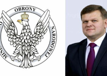 OFICJALNIE: Wojciech Skurkiewicz wiceministrem obrony narodowej