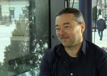 Wyszukani – Albert Małek