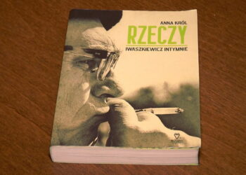Książka na weekend: „Rzeczy. Iwaszkiewicz intymnie”