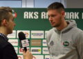 Artur Haluch: „Radomiak to dla mnie idealne miejsce do rozwoju”