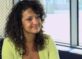 Wyszukani – Irmina Trynkos