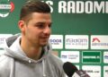 Jakub Wróbel: „Zrobiłem dwa kroki w tył, żeby zrobić dziesięć do przodu”