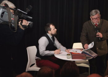 „Elektrownia” zaprasza na edukacyjne poranki muzyczne