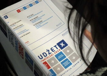 Trwa nabór wniosków do budżetu obywatelskiego na 2019 rok. Pozostało niewiele czasu