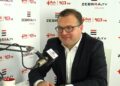 KONTRAST PLUS: Radosław Witkowski