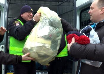 Za nami finał akcji „Coś dobrego dla potrzebującego”