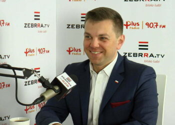 Jakub Kowalski w „Kontraście Plus”: Nie wiem, czy będę kandydował do rady miejskiej