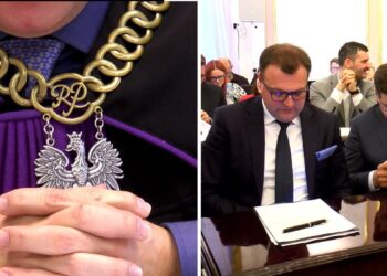 Jest wyrok! Sąd uchylił zarządzenie wojewody ws. wygaszenia mandatu prezydentowi Radomia