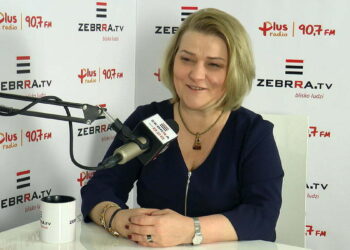 Ilona Jaroszek-Nowak: PSL jest mocne w gminach. Będziemy mieć dobry wynik wyborczy