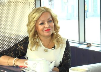 Wyszukani – Renata Kulawik-Paduszyńska