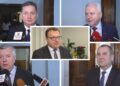 Komentarze polityków po wyroku sądu ws. mandatu prezydenta Radosława Witkowskiego