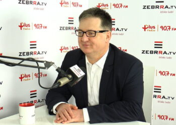 Dariusz Wójcik: chcemy porozumienia w radomskiej radzie miejskiej