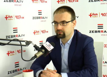 Mateusz Tyczyński o radnych bezpartyjnych: unikają merytorycznej rozmowy na argumenty