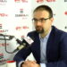 Mateusz Tyczyński o radnych bezpartyjnych: unikają merytorycznej rozmowy na argumenty