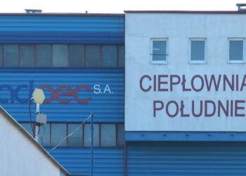 Awaria sieci ciepłowniczej w Radomiu! Tysiące budynków bez ogrzewania