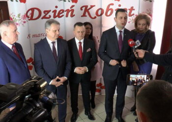 Prezes PSL w Radomiu. Mówił o emeryturach bez podatku oraz wyborach samorządowych