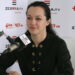 Katarzyna Pastuszka-Chrobotowicz: nie zagłosuję na Radosława Witkowskiego