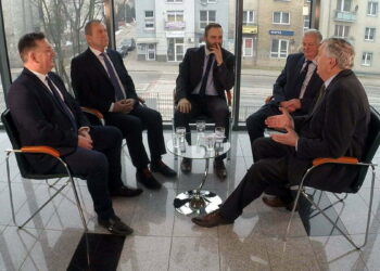 Radni w „Kontraście” o budżecie i politycznych decyzjach przed wyborami samorządowymi