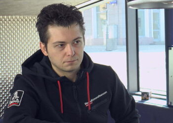 Wyszukani: Mikołaj „Czester” Ganabisiński