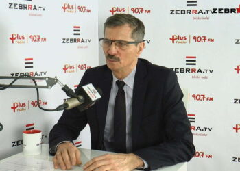 Józef Bakuła: zachowanie niektórych radnych to skandal